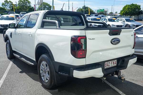 2022 Ford Ranger XLT 4X4 3.0L