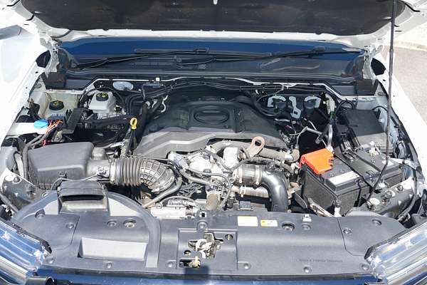 2022 Ford Ranger XLT 4X4 3.0L