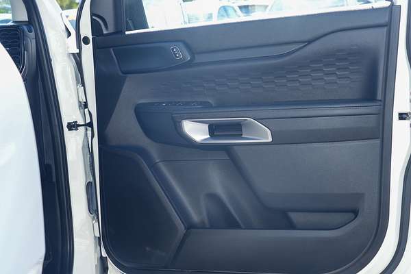 2022 Ford Ranger XLT 4X4 3.0L