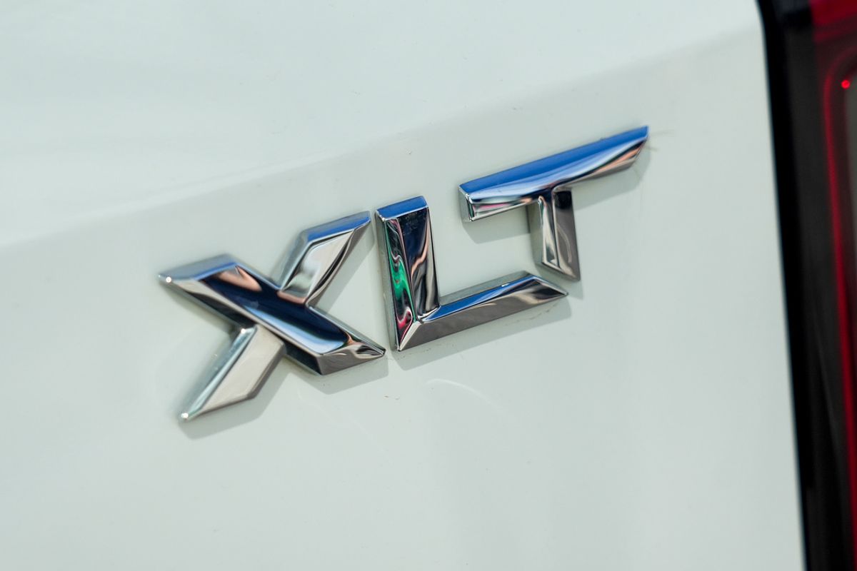 2022 Ford Ranger XLT 4X4 3.0L