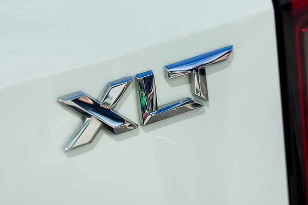 2022 Ford Ranger XLT 4X4 3.0L