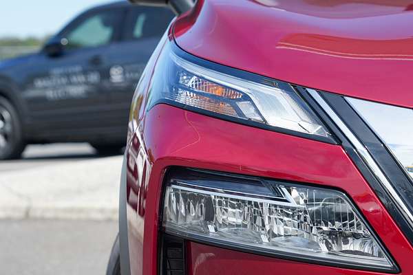 2023 Nissan X-TRAIL ST-L T33