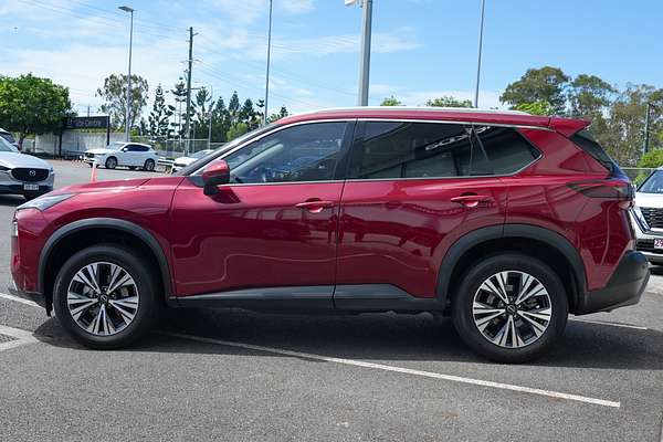 2023 Nissan X-TRAIL ST-L T33