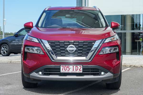 2023 Nissan X-TRAIL ST-L T33