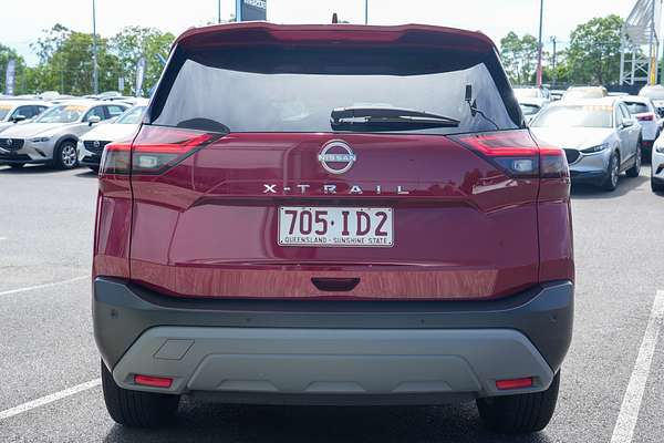 2023 Nissan X-TRAIL ST-L T33