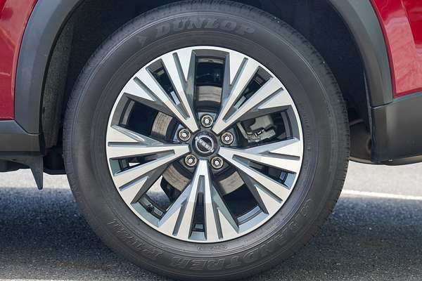 2023 Nissan X-TRAIL ST-L T33