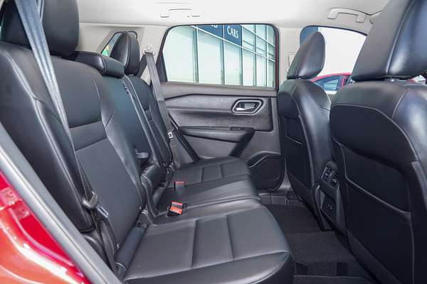 2023 Nissan X-TRAIL ST-L T33