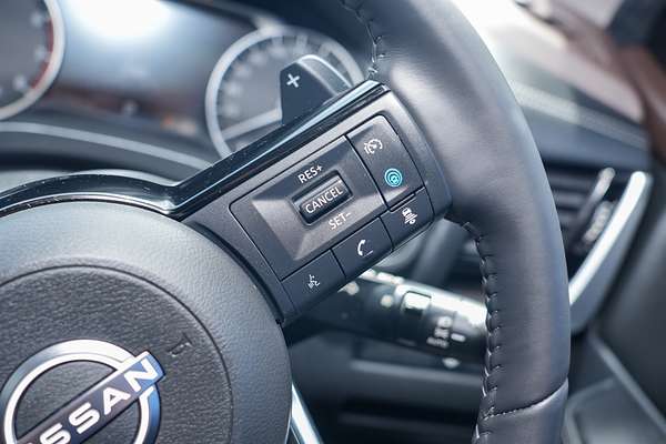 2023 Nissan X-TRAIL ST-L T33