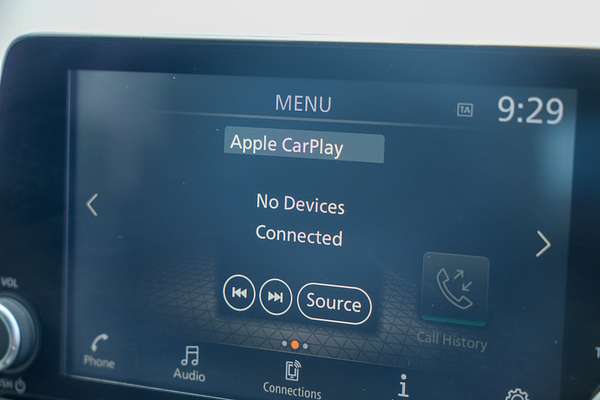 2023 Nissan X-TRAIL ST-L T33