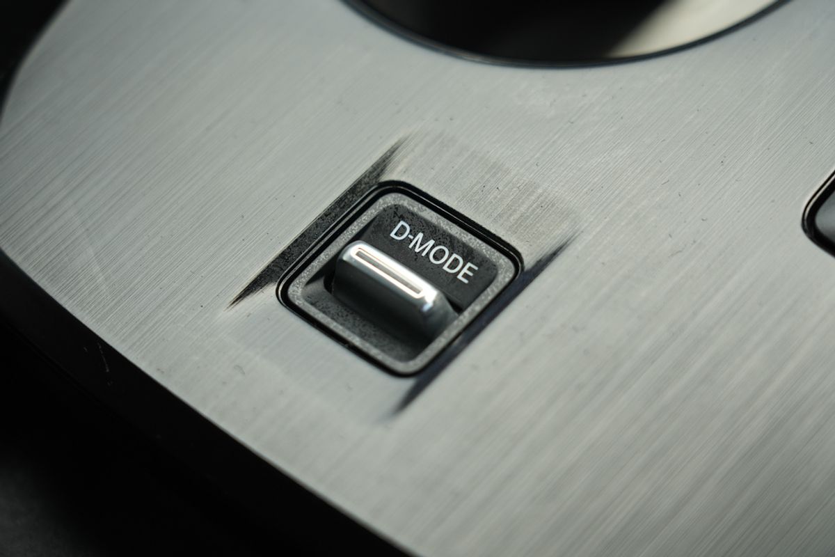 2023 Nissan X-TRAIL ST-L T33