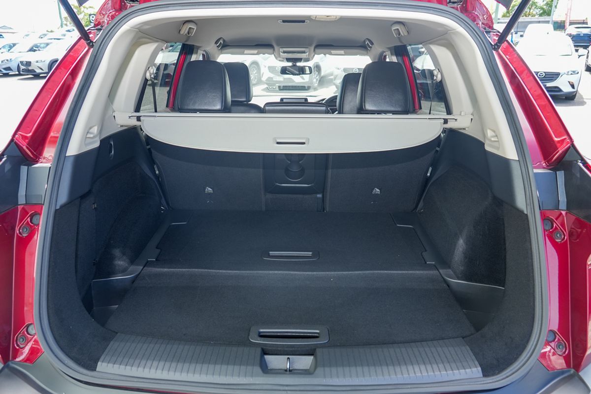 2023 Nissan X-TRAIL ST-L T33