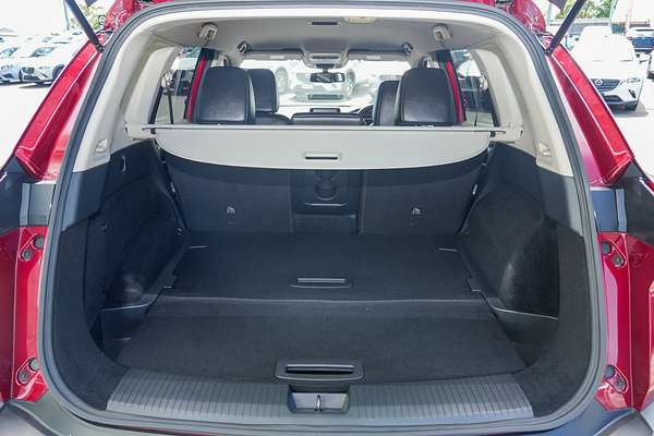 2023 Nissan X-TRAIL ST-L T33