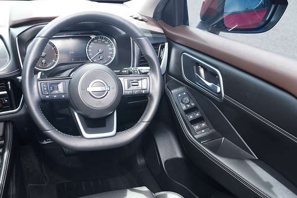 2023 Nissan X-TRAIL ST-L T33