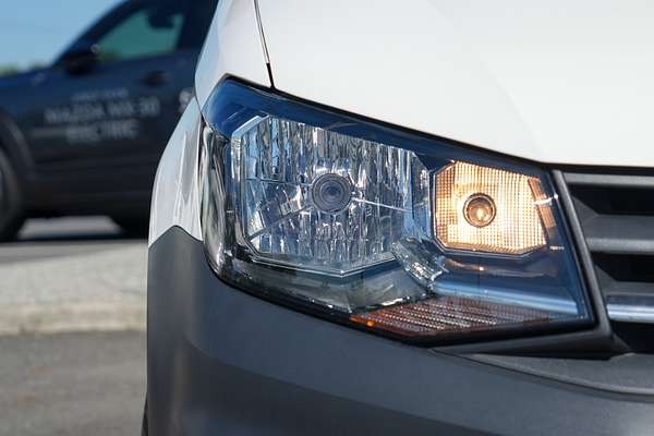 2019 Volkswagen Caddy TSI220 2KN SWB