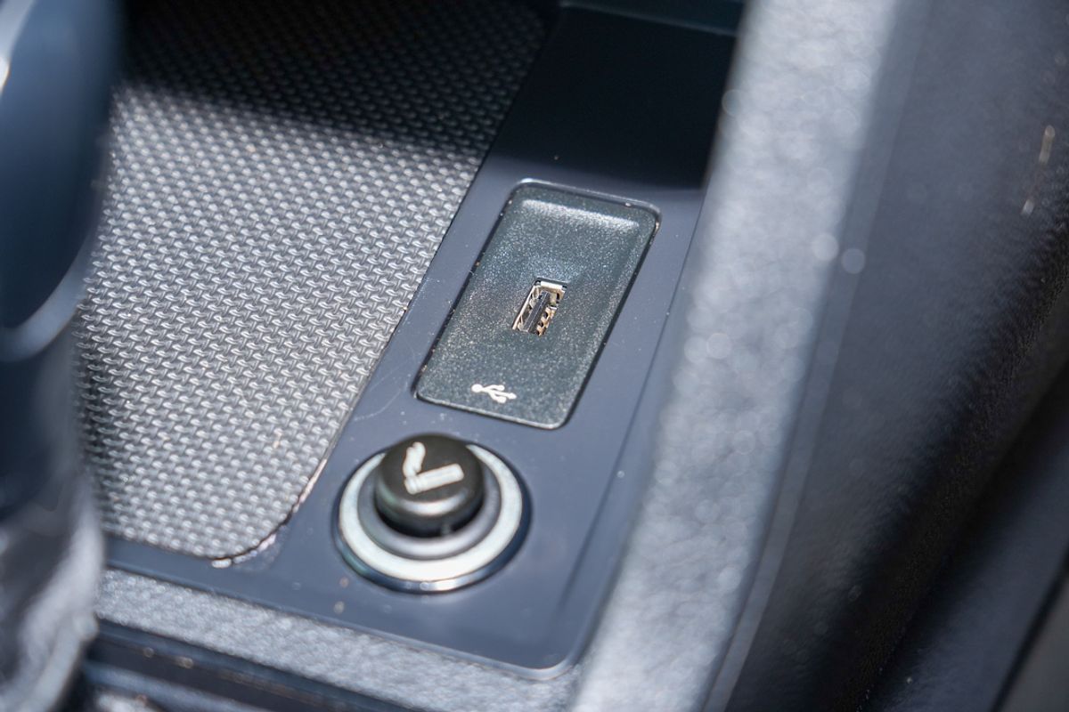 2019 Volkswagen Caddy TSI220 2KN SWB