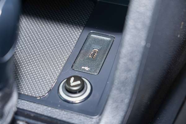 2019 Volkswagen Caddy TSI220 2KN SWB