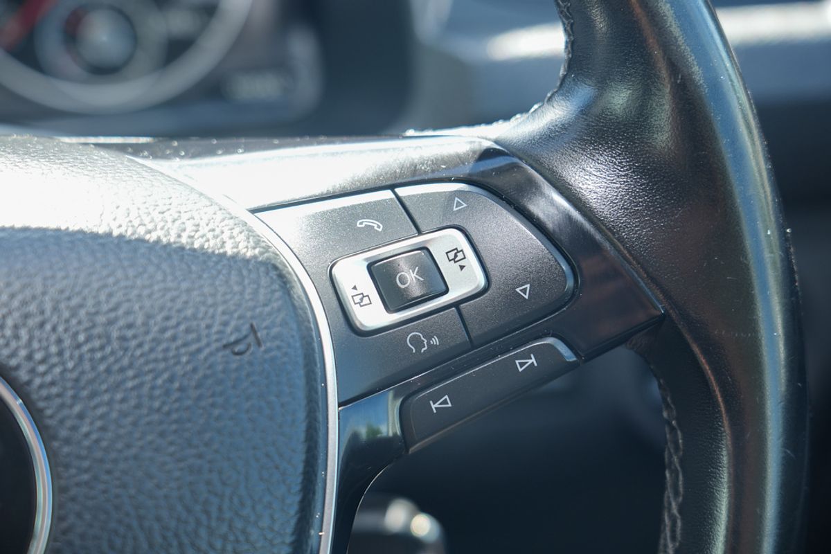 2019 Volkswagen Caddy TSI220 2KN SWB