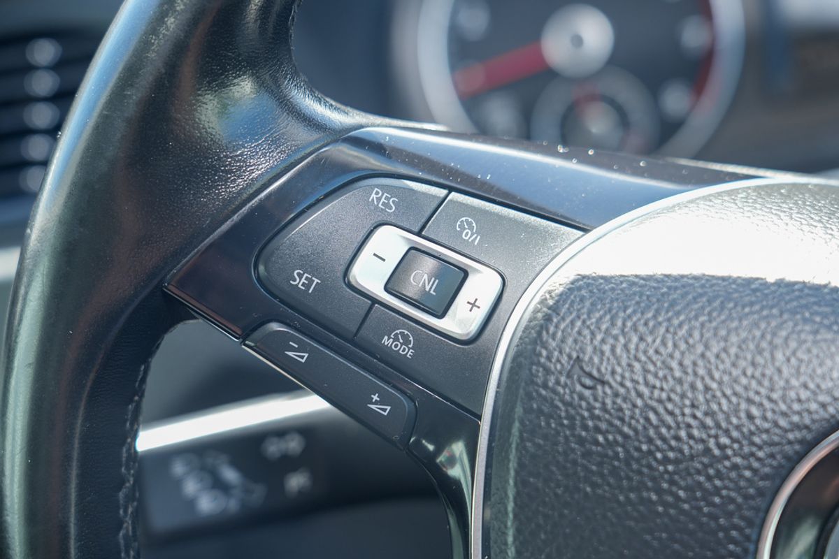 2019 Volkswagen Caddy TSI220 2KN SWB