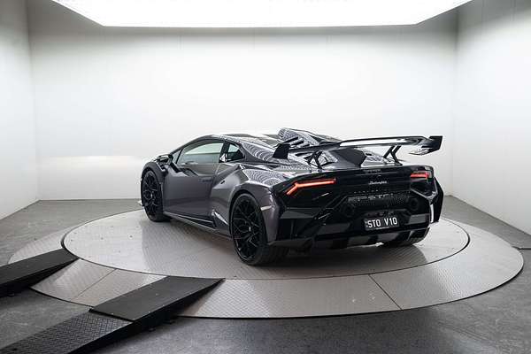 2023 Lamborghini Huracan EVO 724