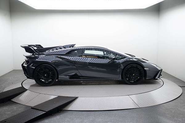 2023 Lamborghini Huracan EVO 724