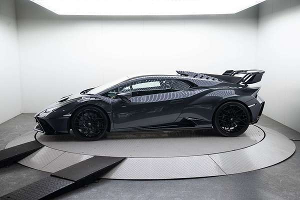 2023 Lamborghini Huracan EVO 724