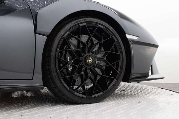 2023 Lamborghini Huracan EVO 724