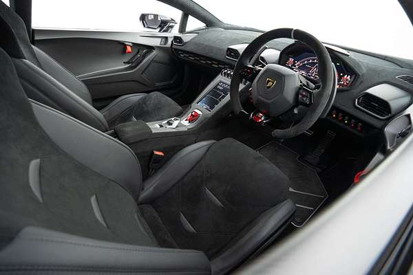 2023 Lamborghini Huracan EVO 724