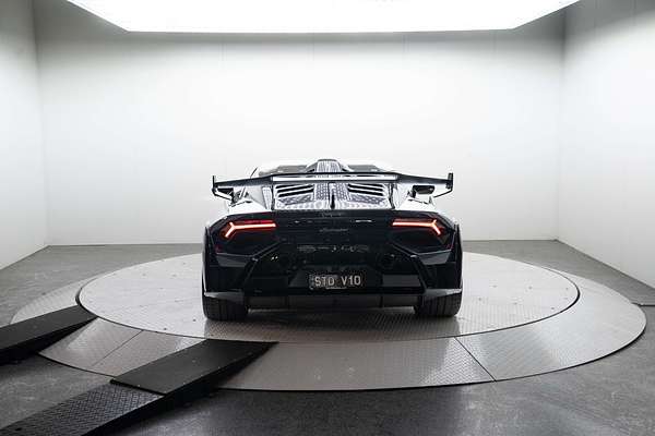 2023 Lamborghini Huracan EVO 724