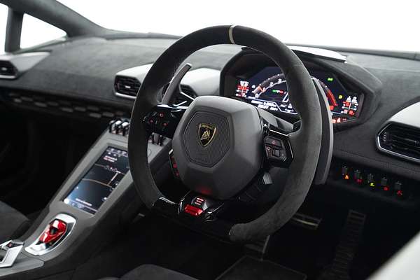 2023 Lamborghini Huracan EVO 724