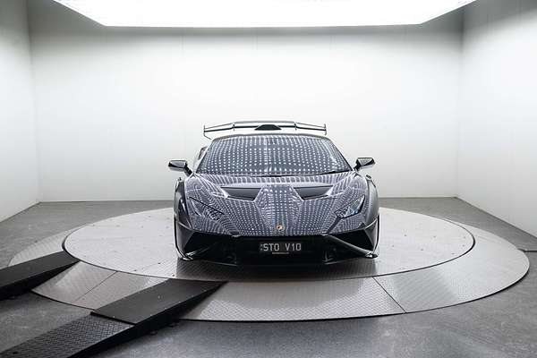 2023 Lamborghini Huracan EVO 724