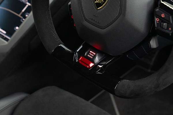 2023 Lamborghini Huracan EVO 724