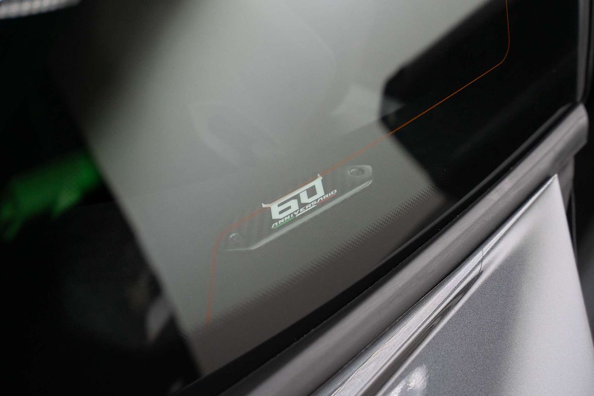 2023 Lamborghini Huracan EVO 724