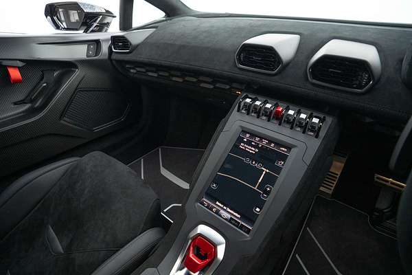 2023 Lamborghini Huracan EVO 724