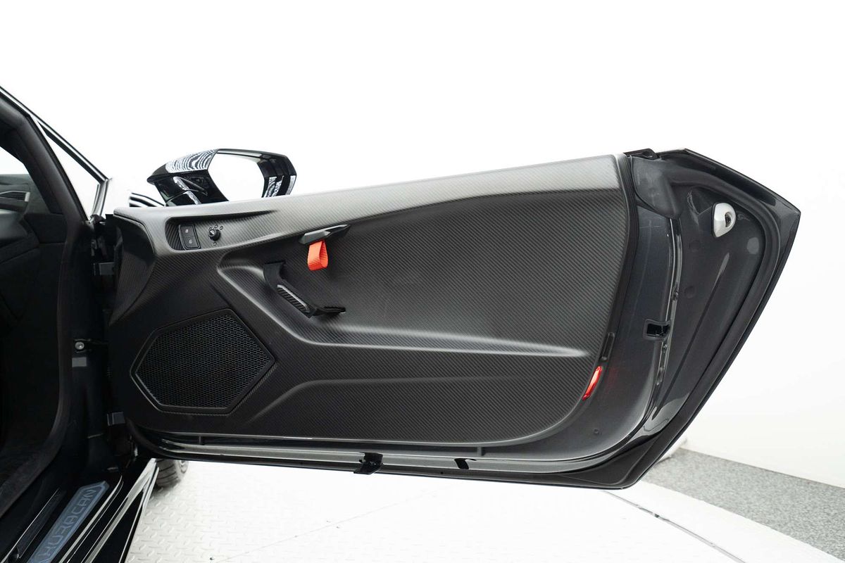 2023 Lamborghini Huracan EVO 724