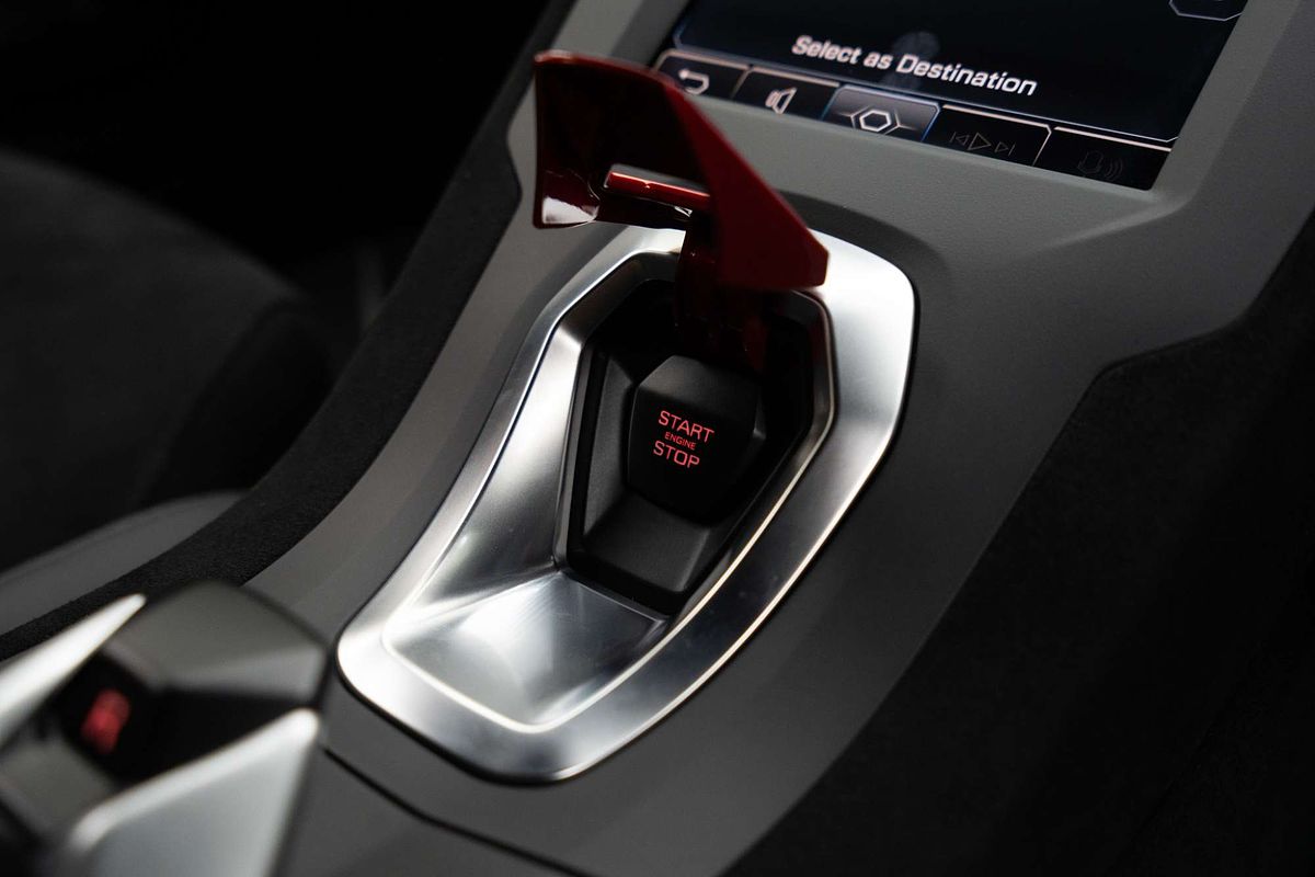 2023 Lamborghini Huracan EVO 724