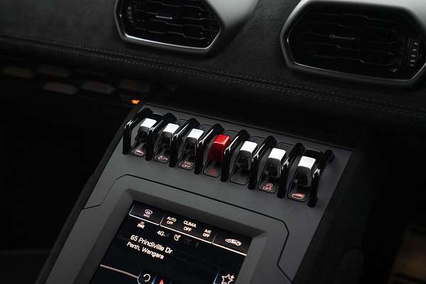 2023 Lamborghini Huracan EVO 724