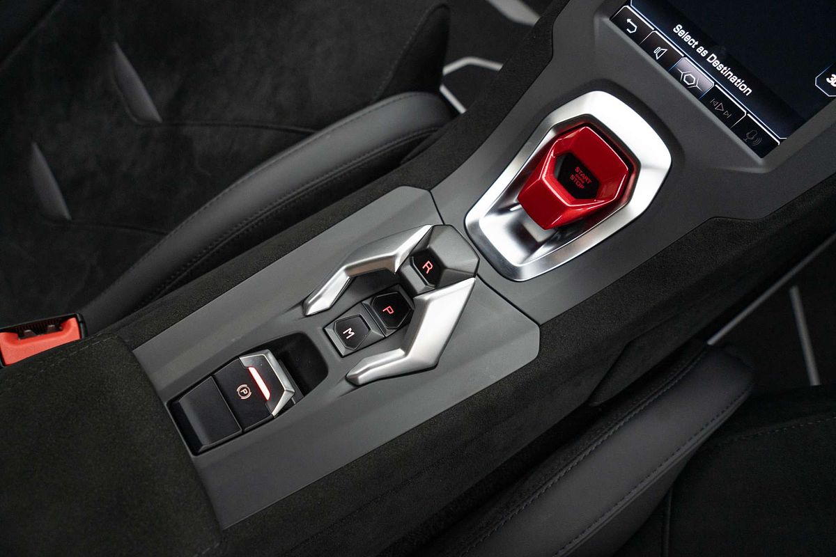 2023 Lamborghini Huracan EVO 724