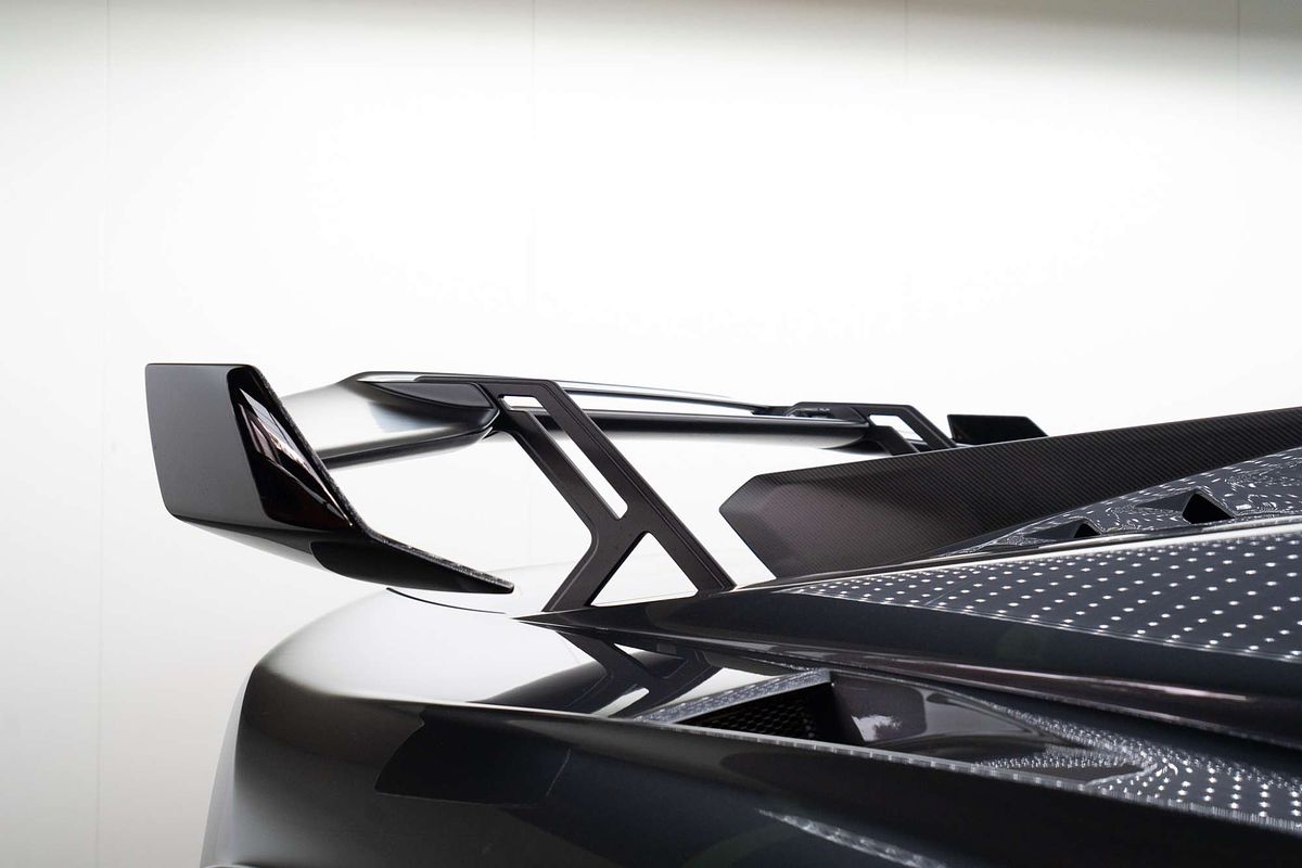 2023 Lamborghini Huracan EVO 724