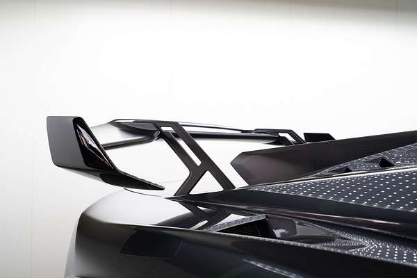 2023 Lamborghini Huracan EVO 724