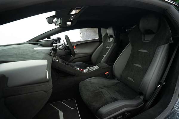 2023 Lamborghini Huracan EVO 724