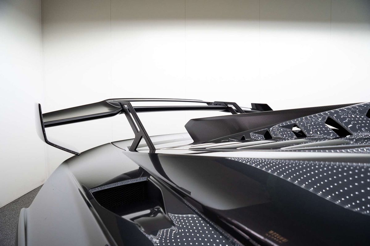 2023 Lamborghini Huracan EVO 724