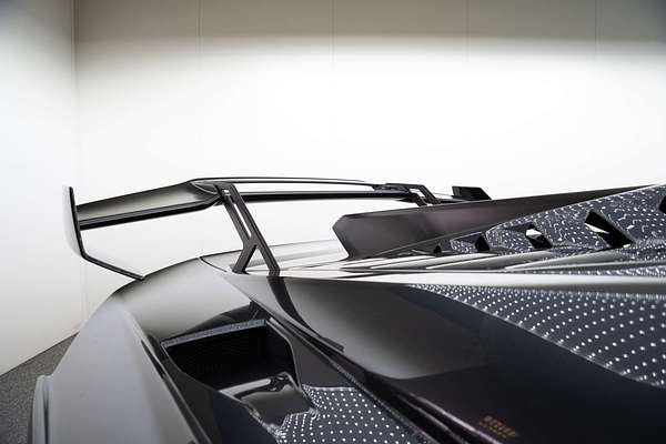 2023 Lamborghini Huracan EVO 724