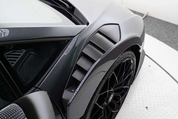 2023 Lamborghini Huracan EVO 724