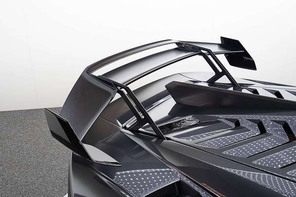 2023 Lamborghini Huracan EVO 724