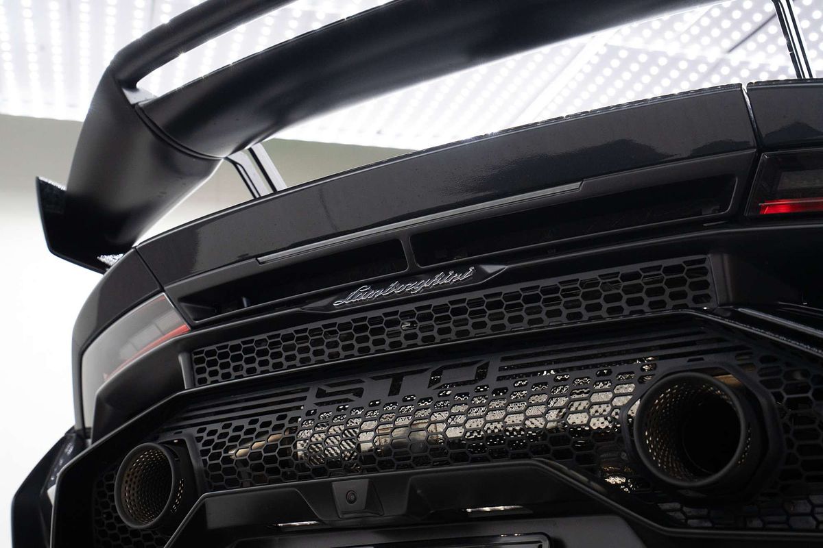 2023 Lamborghini Huracan EVO 724