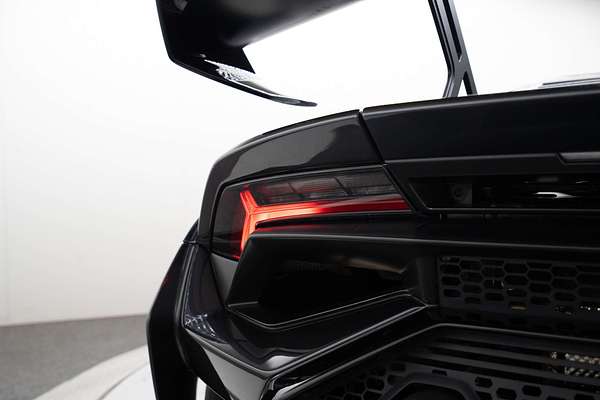2023 Lamborghini Huracan EVO 724
