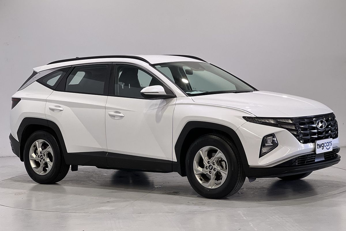 2023 Hyundai Tucson NX4.V2