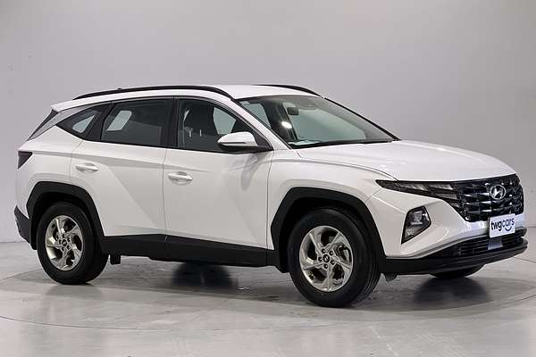 2023 Hyundai Tucson NX4.V2