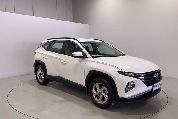 2023 Hyundai Tucson NX4.V2