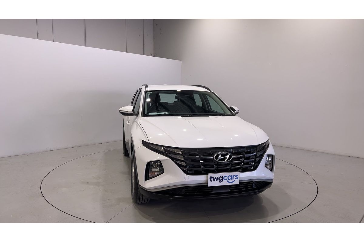2023 Hyundai Tucson NX4.V2